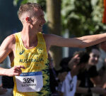 Australian marathon record-holder Andy Buchanan admits ‘sad’ lack of trust within athletics