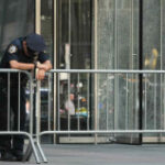 Why nearly 40% of companies have no plan in place to guard against workplace violence