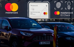 Mastercard earnings show robust spending fueled by a healthy consumer