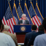 Retirees: Be very, very worried about who will replace Jerome Powell at the Fed