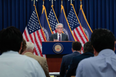 Retirees: Be very, very worried about who will replace Jerome Powell at the Fed
