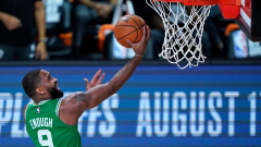 Boston Celtics alum Brad Wanamaker to coach high school alma mater Roman Catholic