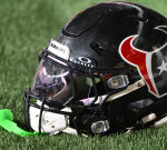 40 days until the Texans’ 2025 season opener: Who has worn No.40?