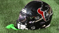 40 days until the Texans’ 2025 season opener: Who has worn No.40?