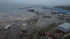 What are the biggest tsunamis ever? How July 29 earthquake, tsunami compares.