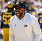 Michigan football targets explosive offense with Chip Lindsey, Bryce Underwood leading