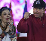 Sandinista veteran, Ortega ally, arrested in Nicaragua corruption probe