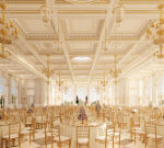 White House getting new $200M ballroom
