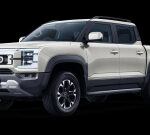 BYD Shark 6 ute finally gets some more colours