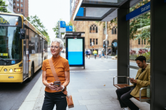 People-smart cities