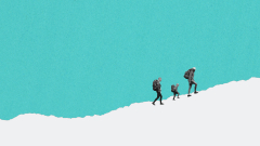 Why Leaders Should Bring Their Best Self—Not Their Whole Self—to Work