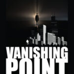 Lowell, MI Author Publishes Crime Fiction Novel