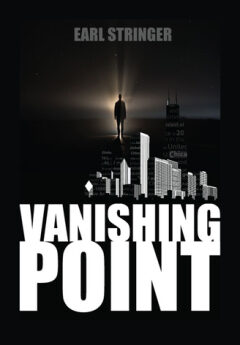 Lowell, MI Author Publishes Crime Fiction Novel