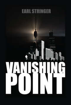 Lowell, MI Author Publishes Crime Fiction Novel