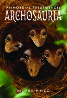 Brooklyn, NY Author Publishes Science Fiction Novel