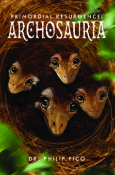 Brooklyn, NY Author Publishes Science Fiction Novel