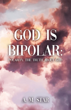 Eloy, AZ Author Publishes Spiritual Novel