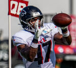 Falcons Recap: Injury updates, roster moves, camp highlights