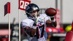 Falcons Recap: Injury updates, roster moves, camp highlights