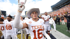 Michael Taaffe earns spot on Allstate Wuerffel Trophy watch list