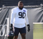 Texans DL Sheldon Rankins details battle with viral meningitis and shingles