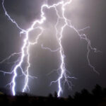 World record longest lightning flash discovered – a whopping 515-mile-long bolt