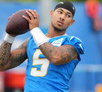 Trey Lance career timeline: How 49ers draft pick landed with Chargers