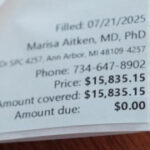 Debt and delayed care forecast for some who lose insurance under tax and spending law