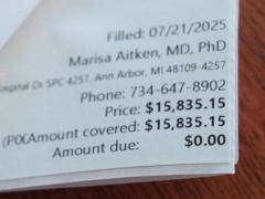 Debt and delayed care forecast for some who lose insurance under tax and spending law