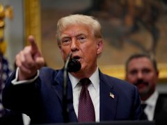 Trump fires official overseeing jobs data after dismal employment numbers