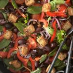 Mediterranean Salad