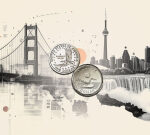 Canadian Dollar rebounds as dismal NFP data weighs on USD