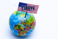 Are Trump’s tariffs helping or hurting America’s economy? 6 key facts about U.S. trade.