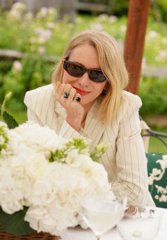 Out of Office! A Summer Friday Luncheon in the World of Ralph Lauren
