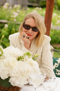 Out of Office! A Summer Friday Luncheon in the World of Ralph Lauren