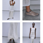 Shop Mesh Ballet Flats and More 2025 Summer Footwear