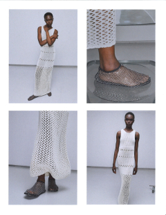 Shop Mesh Ballet Flats and More 2025 Summer Footwear