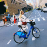 The Wheel Deal: How to Look Cool on a Bike