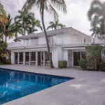 Jeffrey Epstein Palm Beach house: Before and after photos of mansion, demolition