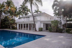 Jeffrey Epstein Palm Beach house: Before and after photos of mansion, demolition