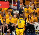 Sixers rookie VJ Edgecombe reveals he already has a rival in the NBA
