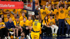 Sixers rookie VJ Edgecombe reveals he already has a rival in the NBA