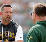 Matt LaFleur and Packers coaching staff rated top 10 group but fall in rankings from 2024