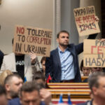 Ukraine says defence sector corruption scheme uncovered
