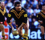 Australian rugby league legend Sam Backo dies aged 64