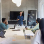 AI Isn’t Plug-and-Play — You Need a Strategy. Here’s Your Guide to Building One.