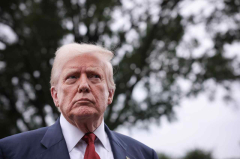 Trump’s firing of BLS commissioner decried as ‘groundless’ and ‘giving way to authoritarianism’