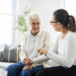 As the elder-care crisis escalates, families seek help from these coaches and consultants