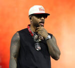 Bryson Tiller is entering his rap era — sober, sharp, and dropping The Vices