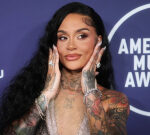 Kehlani Gives “Folded” A Soulful, A Cappella Reimagining With “(Un)Folded”